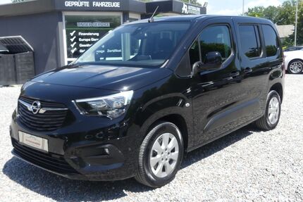 Opel Combo Gebrauchtwagen