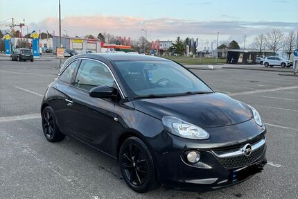 Opel Adam Gebrauchtwagen