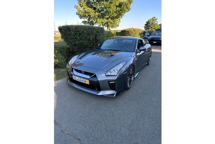 Nissan GT-R Gebrauchtwagen