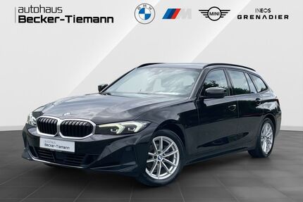BMW 318 Gebrauchtwagen