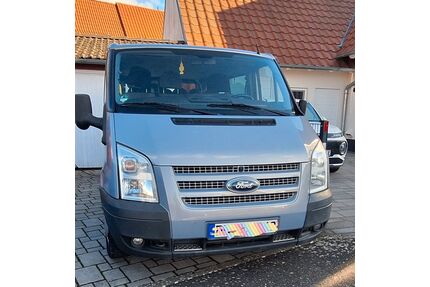 Ford Transit Gebrauchtwagen