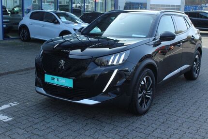 Peugeot 2008 Gebrauchtwagen