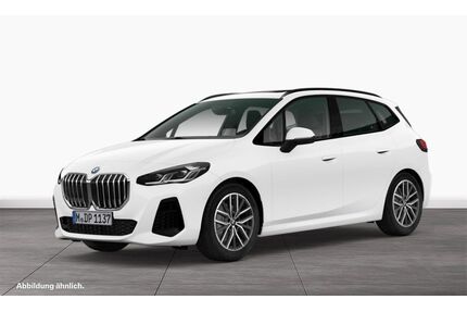 BMW 218 Active Tourer Gebrauchtwagen