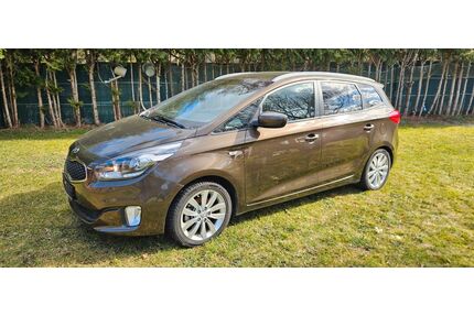 Kia Carens Gebrauchtwagen