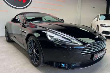 Aston Martin DB9 Gebrauchtwagen