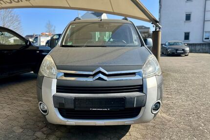 Citroen Berlingo Gebrauchtwagen