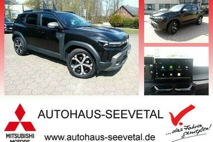 Dacia Duster Gebrauchtwagen