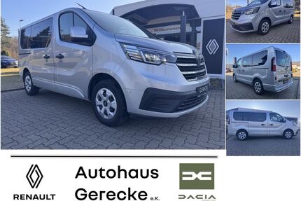 Renault Trafic Gebrauchtwagen