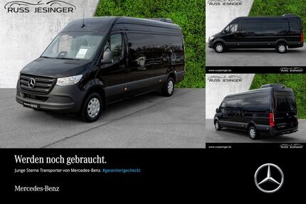 Mercedes-Benz Sprinter Gebrauchtwagen