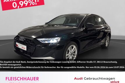Audi A3 Gebrauchtwagen