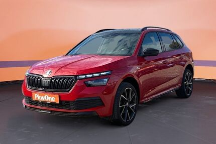 Skoda Kamiq Gebrauchtwagen