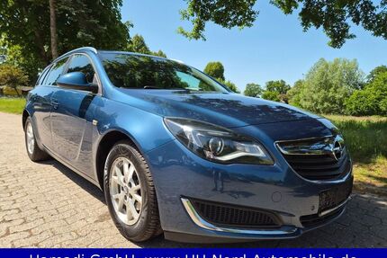 Opel Insignia Gebrauchtwagen