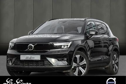 Volvo XC40 Gebrauchtwagen