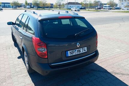 Renault Laguna Gebrauchtwagen