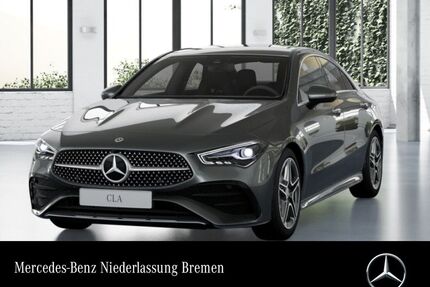 Mercedes-Benz CLA 180 Gebrauchtwagen