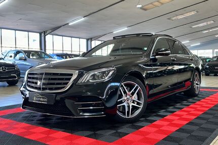 Mercedes-Benz S 400 Gebrauchtwagen