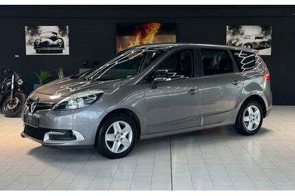 Renault Scenic Gebrauchtwagen