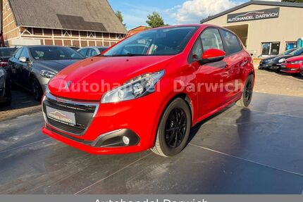 Peugeot 208 Gebrauchtwagen