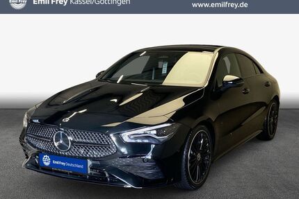 Mercedes-Benz CLA 180 Gebrauchtwagen