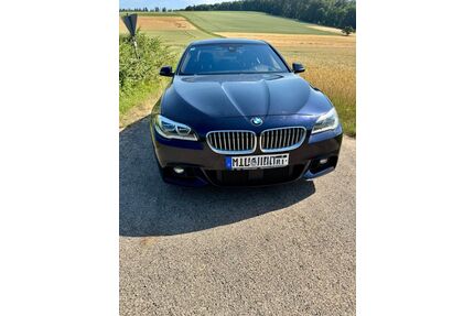 BMW 550 Gebrauchtwagen