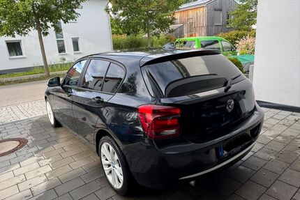 BMW 118 Gebrauchtwagen