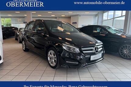 Mercedes-Benz B 180 Gebrauchtwagen