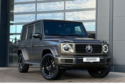 Mercedes-Benz G 400 Gebrauchtwagen