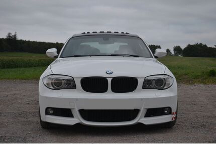 BMW 125 Gebrauchtwagen