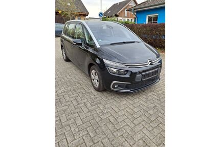 Citroen C4 Picasso Gebrauchtwagen