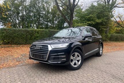 Audi Q7 Gebrauchtwagen