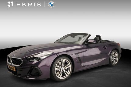 BMW Z4 Gebrauchtwagen