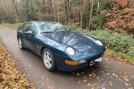 Porsche 968 Gebrauchtwagen