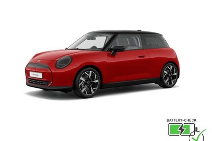 Mini Cooper E Gebrauchtwagen