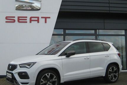 Seat Ateca Gebrauchtwagen