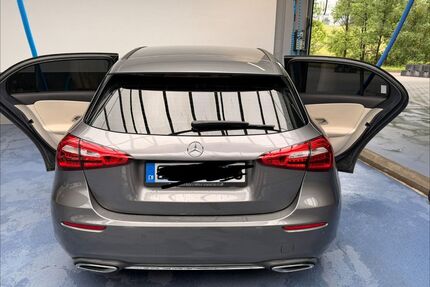 Mercedes-Benz A 180 Gebrauchtwagen