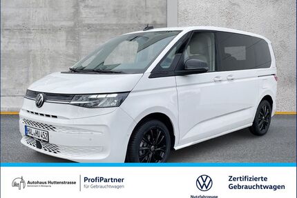 VW T7 Multivan Gebrauchtwagen