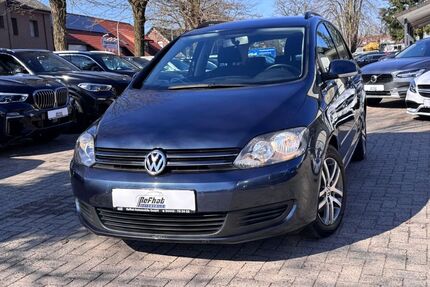 VW Golf Plus Gebrauchtwagen
