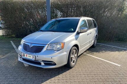 Lancia Voyager Gebrauchtwagen