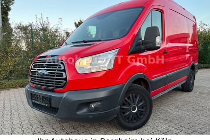 Ford Transit Gebrauchtwagen