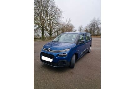 Citroen Berlingo Gebrauchtwagen