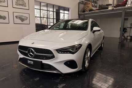 Mercedes-Benz CLA 180 Gebrauchtwagen