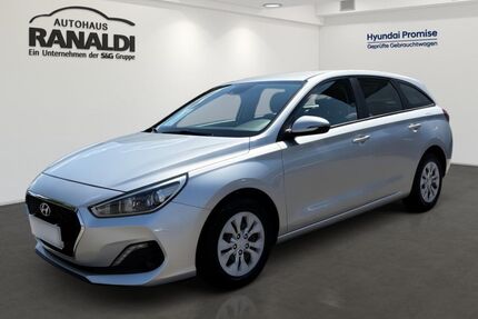 Hyundai i30 Gebrauchtwagen