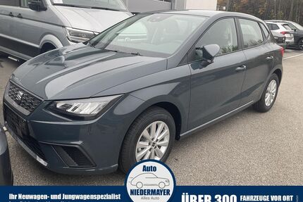 Seat Ibiza Gebrauchtwagen