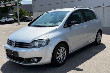 VW Golf Plus Gebrauchtwagen