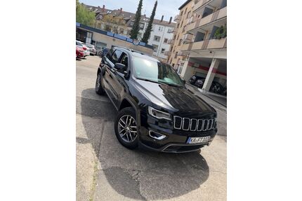 Jeep Grand Cherokee Gebrauchtwagen
