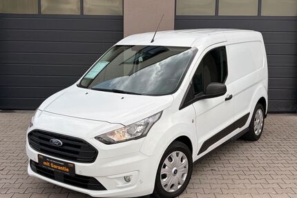 Ford Transit Gebrauchtwagen