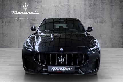 Maserati Grecale Gebrauchtwagen