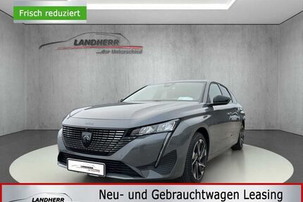 Peugeot 308 Gebrauchtwagen