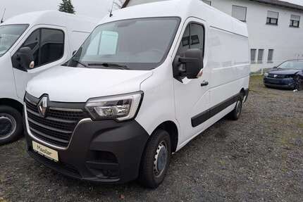 Renault Master Gebrauchtwagen