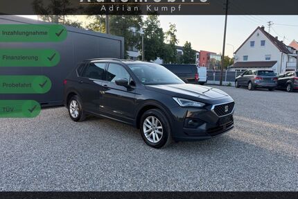 Seat Tarraco Gebrauchtwagen